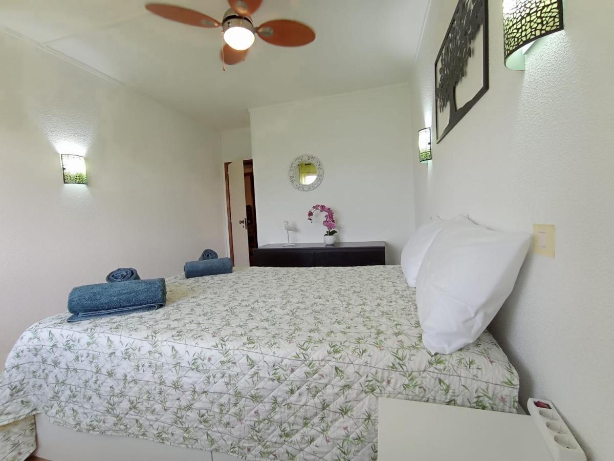 Love Shack Flat In Quarteira Center Exterior photo